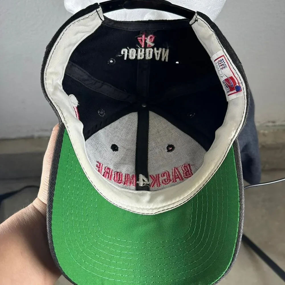 Michael Jordan Sports-specialties Men's Black Hat